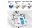 skin polishing equipment high quality mask sincoheren microdermabrasion diamond