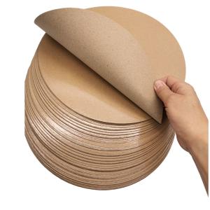 Wholesale Manufacturer wholesale custom size kraft paper from china suppliers