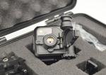 Helmet Mounted 9.7mm F1.0 Thermal Imaging Binocular 384x288