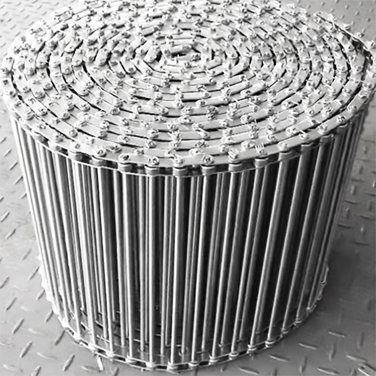 heat resistant Stainless steel conveyor belt wire mesh belt for food drying