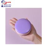 Cute Daily Pill Dispenser Box For Elderly Plastic Dental Box False Teeth Box