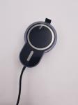 Aluminum 15w 9V2.22A Qi Magnetic Wireless Charger 8mm Distance
