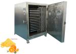 300Kg Food Vacuum Vegetable Freeze Drying Machine Automatic