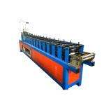 0.3mm Roll Forming Equipment For Security Fencing Palisade Fence Pale