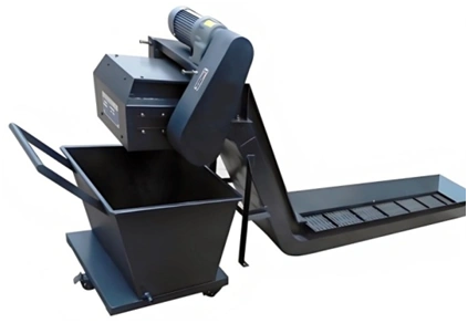 GNC Series Gantry CNC Mill Drill Machine With BT40 BT50 Spindle Taper Fully Automated