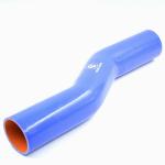 543208-1303260 Intercooler Silicone Hose KAMAZ Russian Truck Parts
