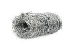 17 Meters / Minute Barbed Wire Manufacturing Machine