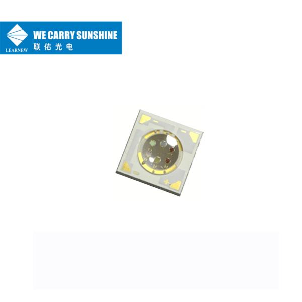 EPILED 9W COB Chip 20-30lm/W RGB LED Chip R11mm LES