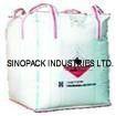 Wholesale Full open top 500KG UN big bag FIBC Bulk Packing dangerous goods from china suppliers