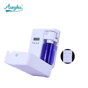 Wholesale Battery Commercial Aromatherapy Diffuser / Essential Oil Diffuser Humidifier from china suppliers