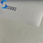 Top-Quality Faux Leather Fabric Factory Price PVC fabric faux Leather fabric for
