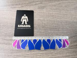 Wholesale Custom Logo Stainless Steel 15cm Metal Ruler Measuring Tools from china suppliers