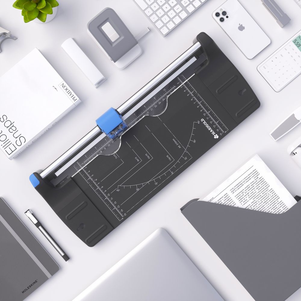 A4 Paper Trimmer Cutter