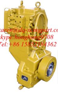 Wholesale Xcmg Spare Parts Zl50g ZL40G Transmission Assy from china suppliers