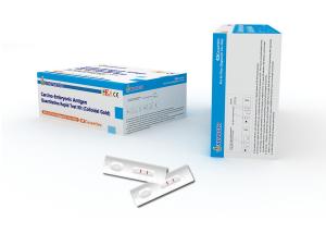 Wholesale CEA Home Cancer Testing Kit from china suppliers