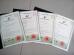 Qingdao GuanRui Carbon Fiber Technology Co,.Ltd Certifications