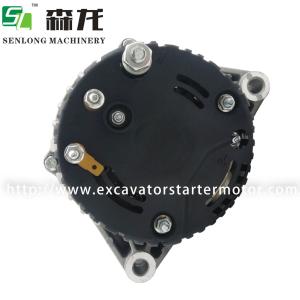 Wholesale 24V,Alternator Deutz Generator 01182167,01182403,01182959,01183195,01183429,01183443,01183626,1182167,CAL21600GS from china suppliers
