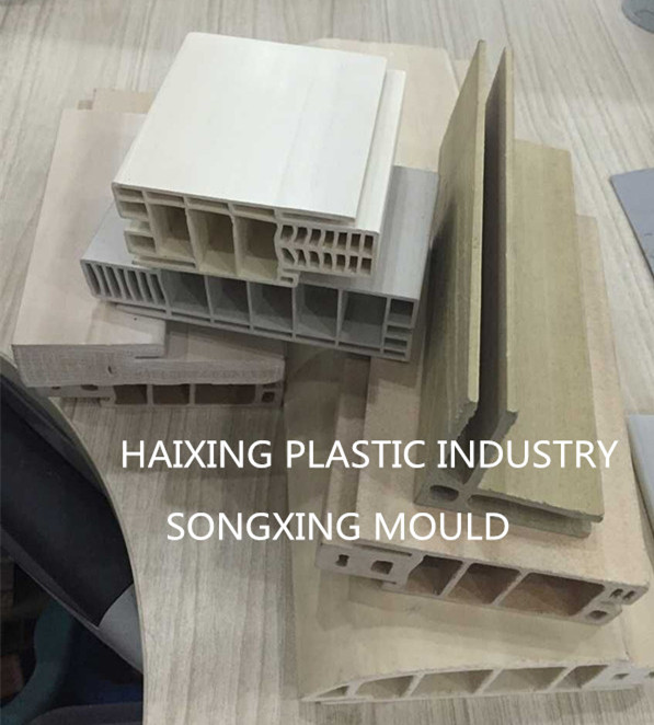 Discover the Most Technical PVC Foam Window/Door Frame Profile for Your Luxury Market