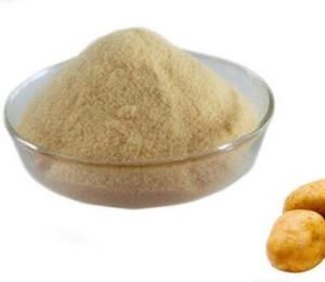 Wholesale 100 Mesh Dehydrated Potato Dices 100% Pure Dried Potato Powder ISO HACCP from china suppliers