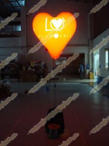 Wholesale Entertainment events / Trade show / Party Walking Advertising Inflatable Backpack Balloon,WAL-9 from china suppliers