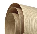Wholesale Natural AA Straight Grain 0.45mm White Oak Wood Veneer Sheets Oak