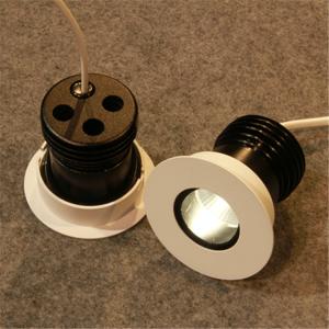 Wholesale buck hotel series small size spotlight wall washer 4w 3000k warm white CCT from china suppliers
