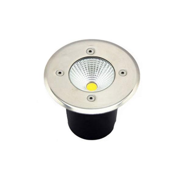 7W exterior cob led underground lights IP67 & COB Buried light LED /LED garden up light