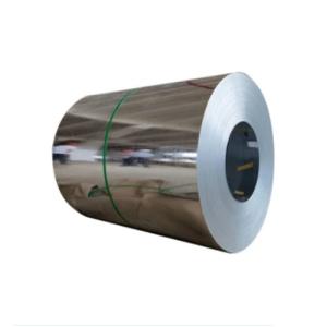 Wholesale Astm A653 Galvanized Steel Iron Coil Z275 Z120 Zinc Coated from china suppliers