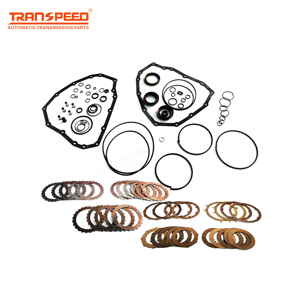 Automatic Transmission Repair Kit CVT RE0F11A JF015 For Nissan Toyota