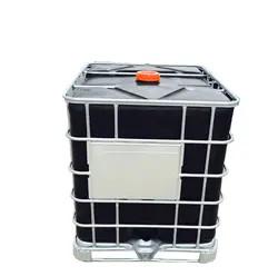 Wholesale 1000 Litre IBC Chemical Container HDPE Liquid Storage Container from china suppliers