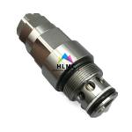 Excavator Parts R305-9T Distributor Pressure Valve Auxiliary Gun Auxiliary