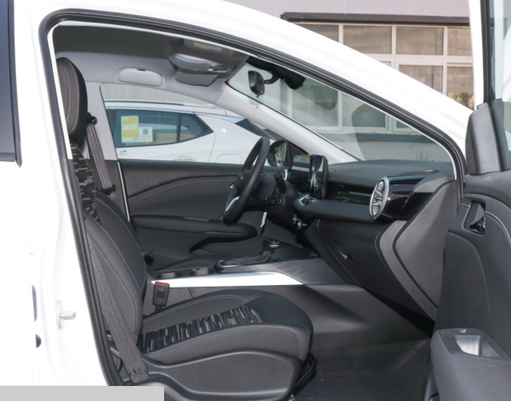 Chevrolet MONZA 2023 1.5L dual clutch Lexiang Version 4 Door 5 seats Sedan Gasoline Compact car