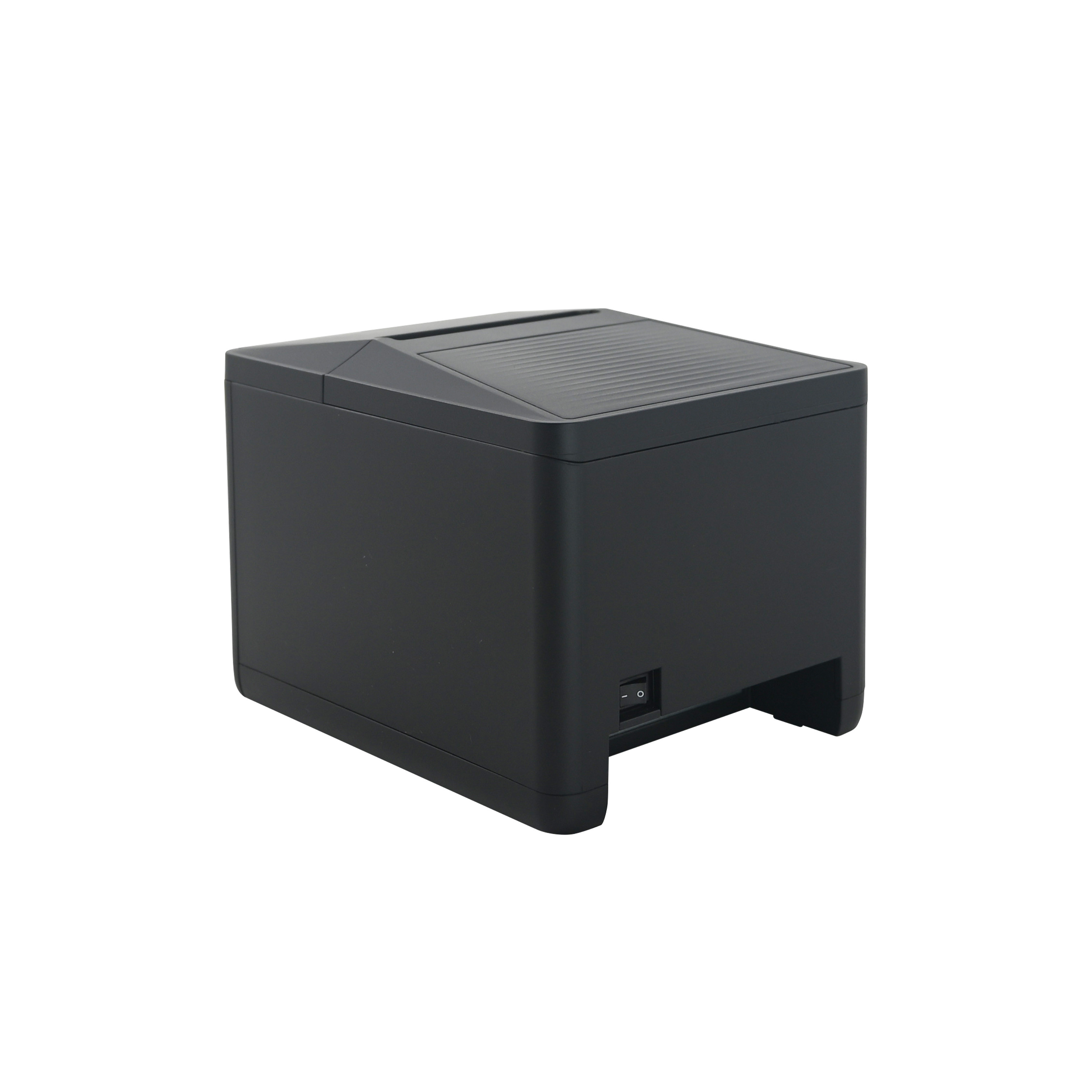Jprinter JP-R8230 Desktop 80mm Bill Receipt Printer POS Ticket Thermal Printer for Cash Register or Kitchen Receipt