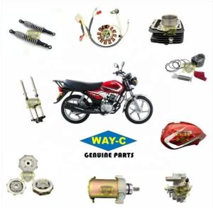 Wholesale TVS STAR HLX125 Motorcycle Accessories Engine Parts And Body Parts from china suppliers