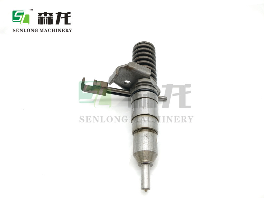 TS16949 Diesel Fuel Injector 3116 325B 1278216