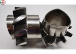 EB Investment Cobalt Alloy Castings Chrome Lost Wax Casting Metal Parts