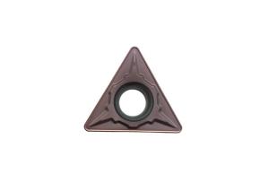 Wholesale PVD Coating TCMT Carbide Inserts TCMT16T308-GM Wear Resistance from china suppliers