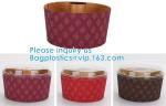 Paper Cupcake Baking Cups, Cupcake Wrappers, Disposable Non Stick Cake Baking