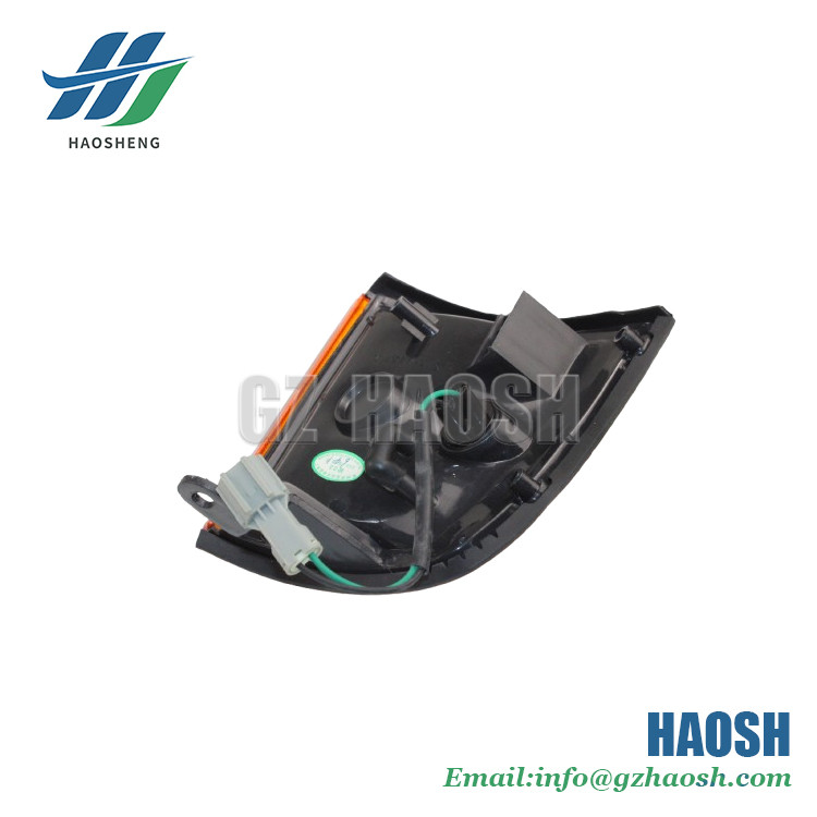 Turn Signal Light Auto Body Parts Front Corner Lamp Light RL 8-94473430-1 8944734301 For Isuzu Tfr54