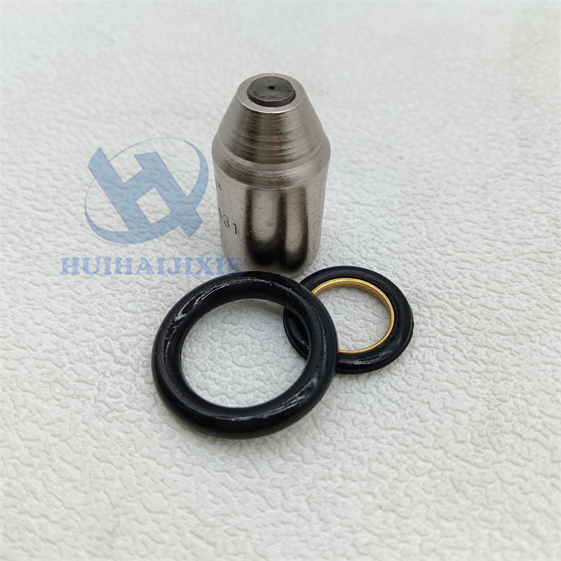 Fuel Injection Nozzle 7M-7431 7M7431 for Caterpillar D353C D353D D353E D379A D379B Engine