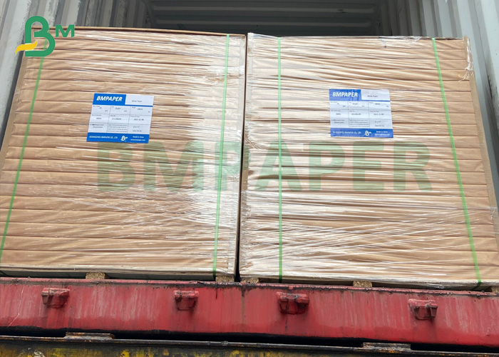 Uncoated offset text paper