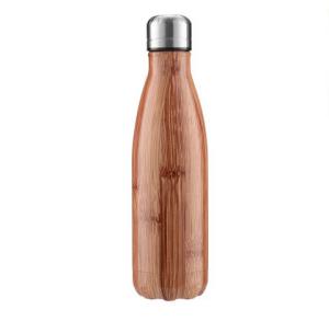 Wholesale Virson 17oz 500ml Top Selling Outdoor Subzero Stainless Steel Water Bottle from china suppliers