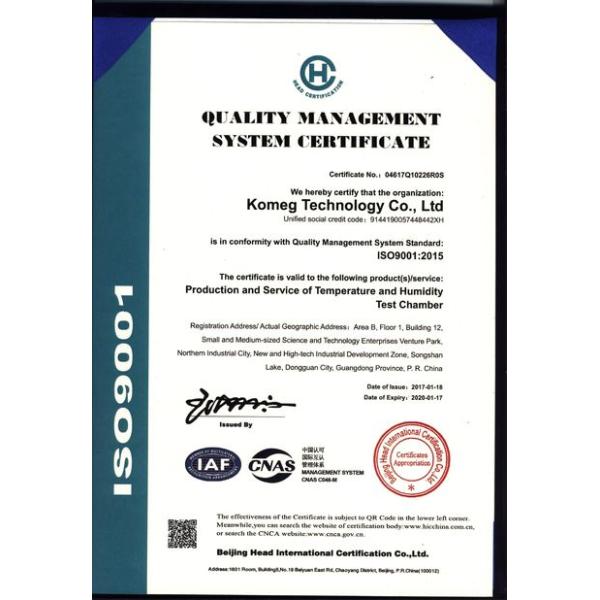 Effective Altitude Test Chamber , Medical Industrial Non - Volatile Articles Precision Vacuum Baking Box