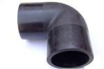 Butt 90 Elbow HDPE GB Industrial Steel Pipe Fittings