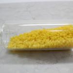 High Purity 99.5% Magnesium Sulfate Granules / CAS 7487-88-9 MgSO₄ Magnezium