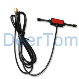 Wholesale 900-1800MHz GSM Antenna Internal External Omni Directional Indoor Outdoor Antenna 3dBi from china suppliers