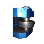 Automatic Metal Cookware SS Cookware Edge Cutting Beading Trimming for metal