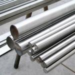 Metal Stainless Steel Round Bar 6mm Rods 304 310 316 316L BA 2B Surfaces