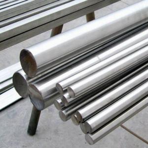 Wholesale Metal Stainless Steel Round Bar 6mm Rods 304 310 316 316L BA 2B Surfaces from china suppliers