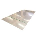 Decoration JIS 304 Stainless Steel Plate Food Grade Corrosion Resistance